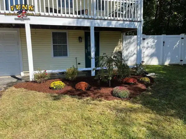 Property Maintenance Programs in Worcester County, MA by Funk Landscape & Design