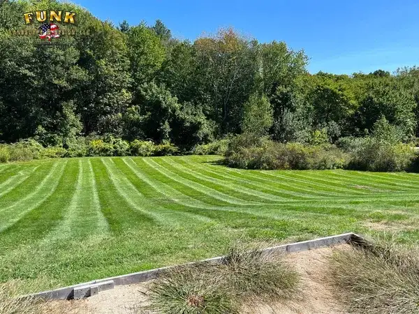 Landscaping in Worcester by Funk Landscape & Design