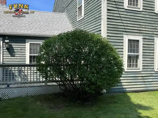 Landscape Maintenance in Worcester County, MA by Funk Landscape & Design